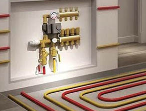 保德清洗地暖多少钱