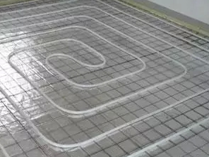 保德清洗地暖哪家好