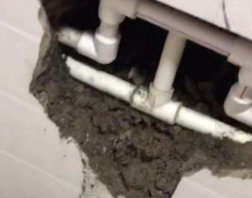 保德卫生间漏水哪家好