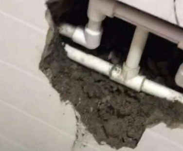 保德卫生间防水找谁好