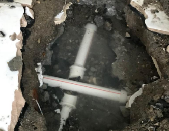 保德卫生间防水公司