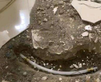 保德卫生间测漏水哪家优惠