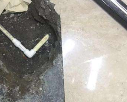保德卫生间测漏水多少钱