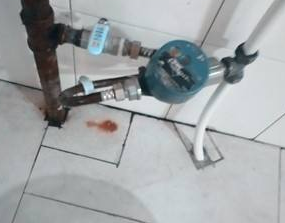 保德卫生间测漏水哪家优惠
