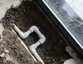 保德卫生间测漏水哪家好