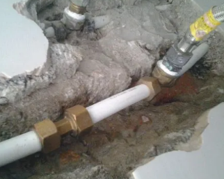 保德测漏水多少钱