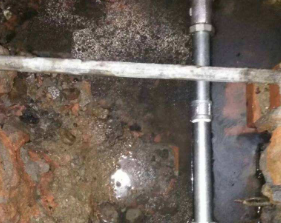保德卫生间测漏水多少钱