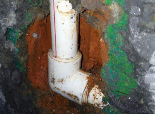 保德卫生间测漏水价格明细