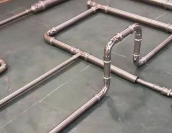 保德水管维修哪家好