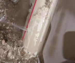 保德水管维修公司