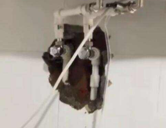 保德水管维修哪家好
