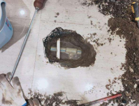 保德卫生间防水多少钱