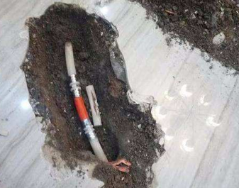 保德水管维修哪家好