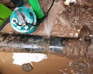 保德卫生间测漏水的相关介绍