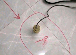 保德卫生间测漏水多少钱