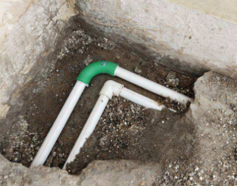 保德卫生间测漏水价格多少