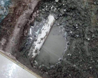 保德卫生间测漏水哪家好
