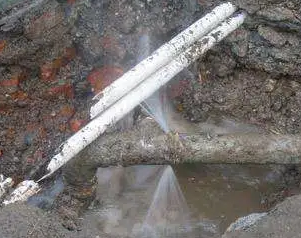 保德水管维修费用是多少