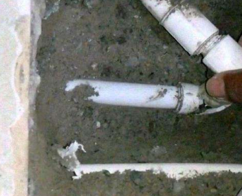 保德卫生间测漏水哪家好