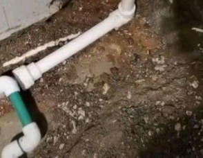 保德卫生间测漏水服务电话