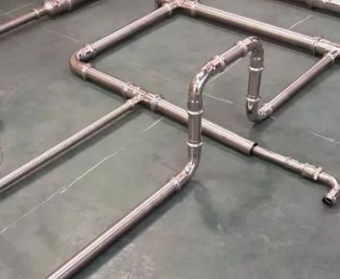 保德水管维修多少钱
