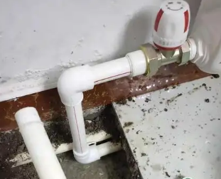 保德卫生间测漏水多少钱