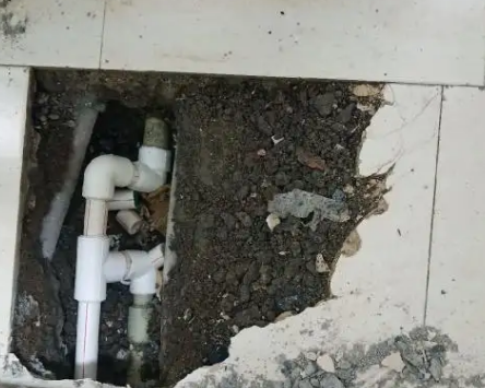保德卫生间测漏水哪家好